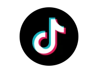 logo tiktok
